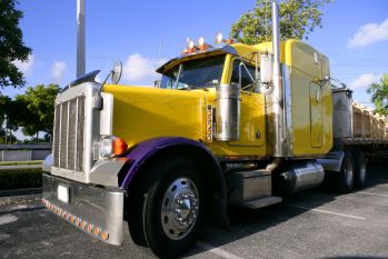 Parker, Denver, Colorado Springs, CO. Truck Liability Insurance