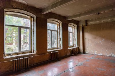 Vacant Property Insurance in Parker, CO