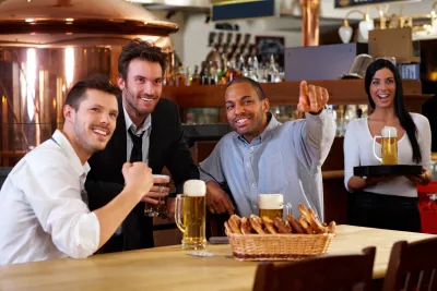Liquor Liability Insurance in Parker, CO