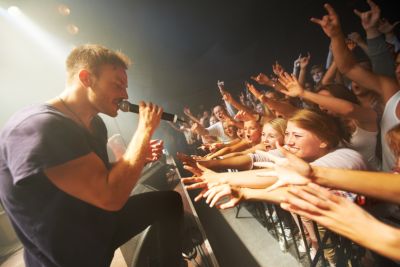Event Promoter Insurance in Parker, CO