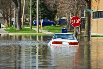 Parker, Denver, Colorado Springs, CO. Flood Insurance