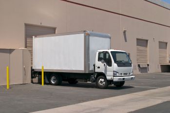 Parker, Denver, Colorado Springs, CO. Box Truck Insurance