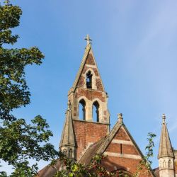 Parker, Denver, Colorado Springs, CO. Church Liability Insurance