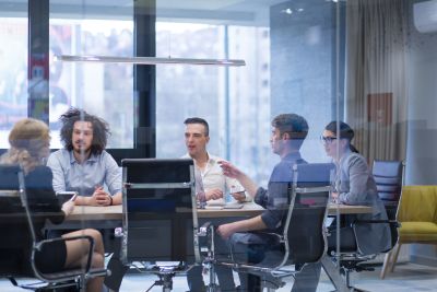 Software Company Insurance in Parker, CO