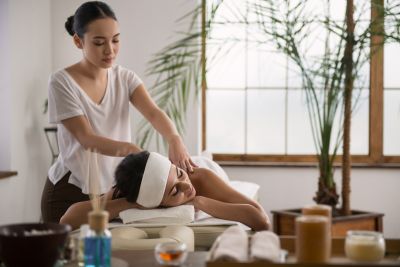 Massage Therapist Insurance in Parker, CO
