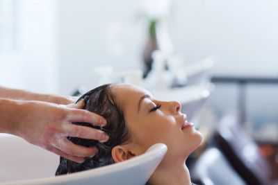 Beauty Shop Insurance in Parker CO