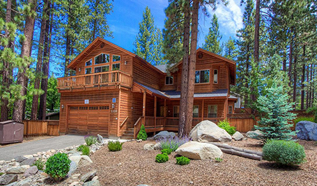 Vacation Rental Insurance in Parker, CO