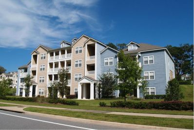 Investment Property Insurance in Parker, CO - The Storie Insurance Agency