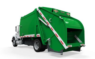 Garbage Truck Insurance in Parker, CO